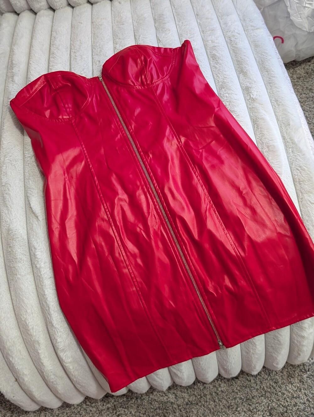 Shein Dress